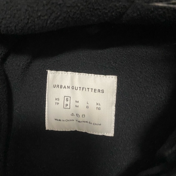 Urban Outfitters Parka - Picture 2 of 7